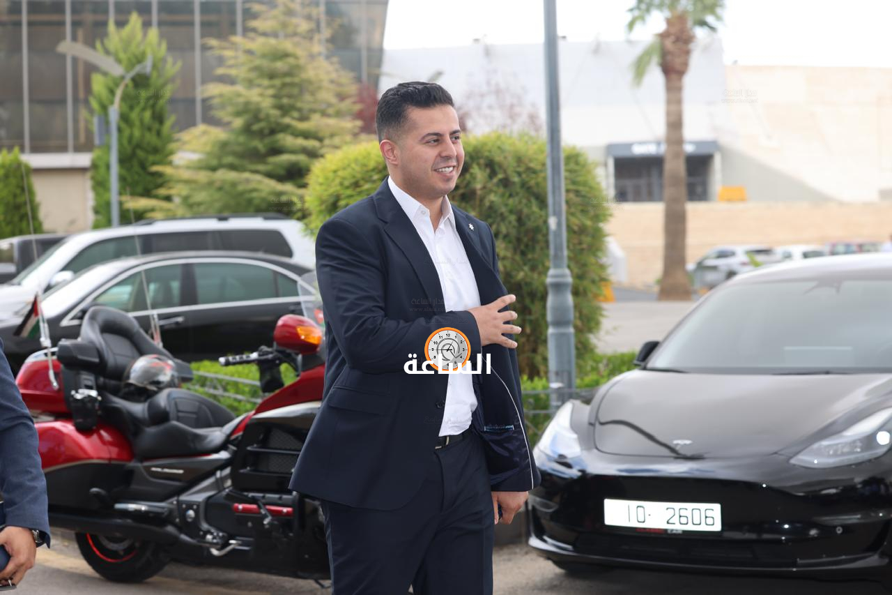 Madar Al-Saa Images 0.19770822177666814