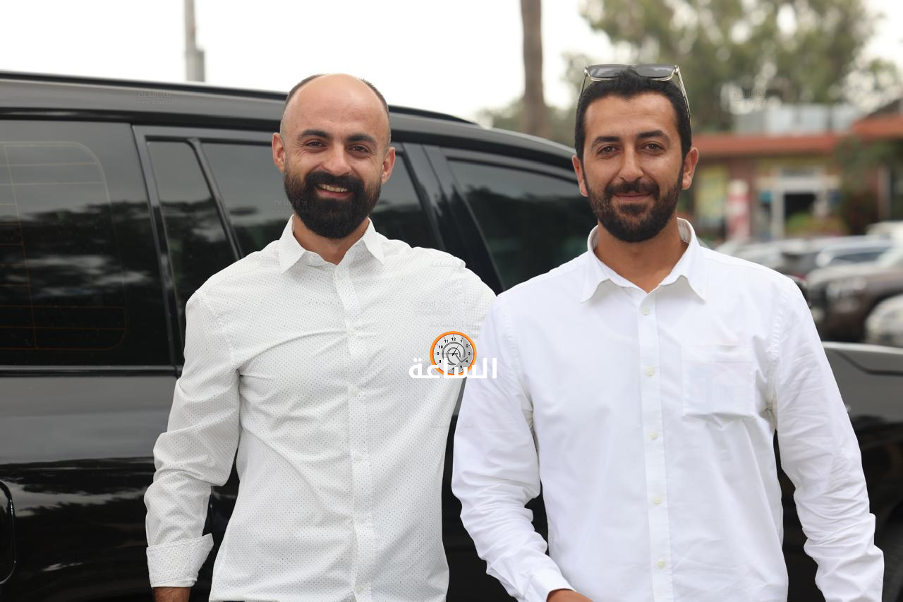 Madar Al-Saa Images 0.2555993672414364