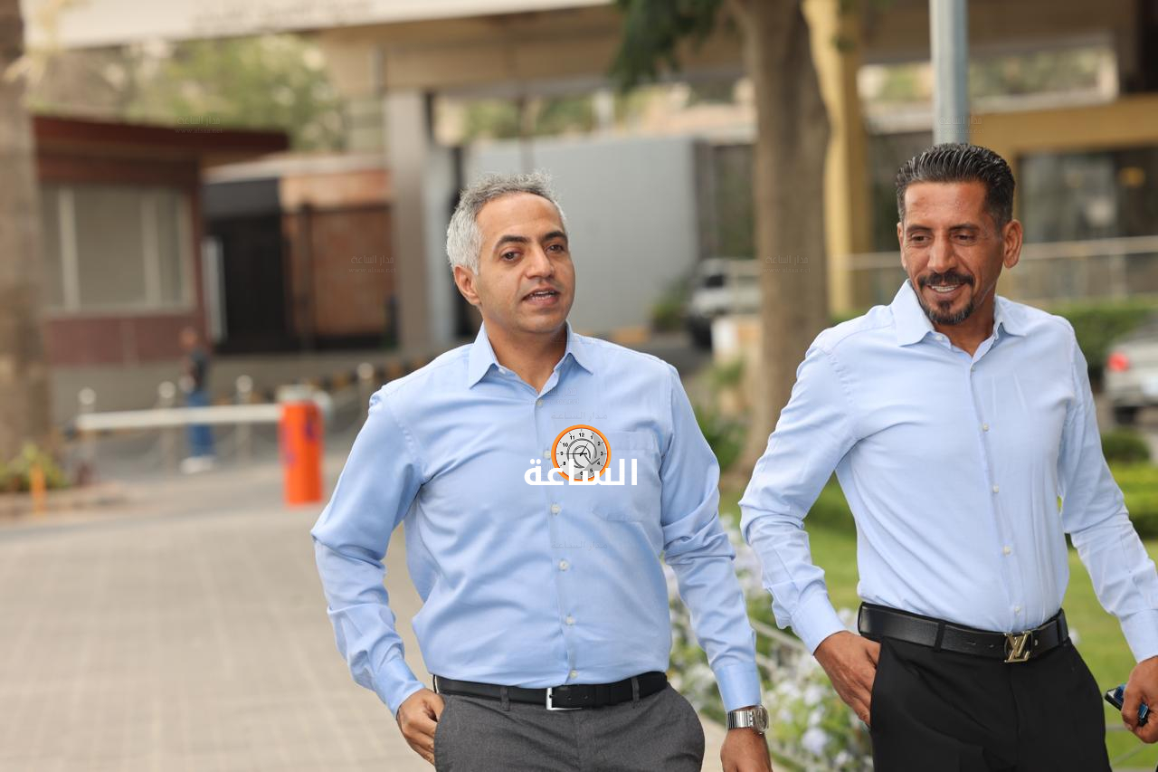 Madar Al-Saa Images 0.43251168299177856