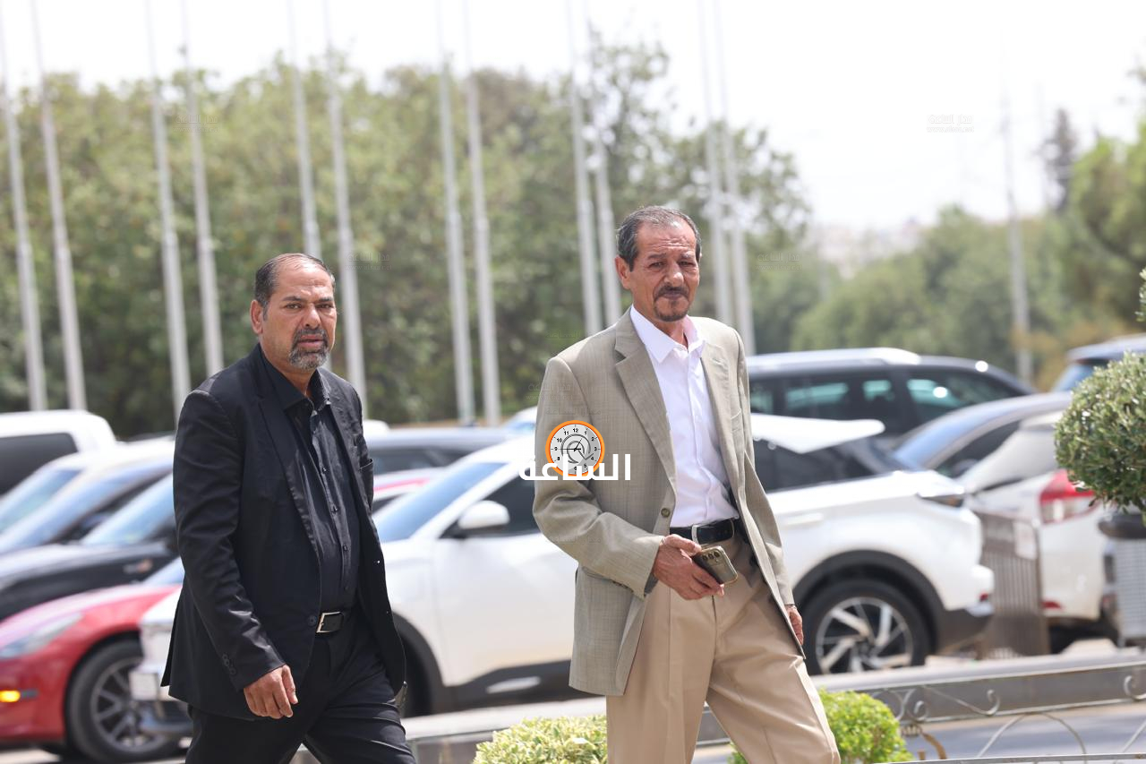 Madar Al-Saa Images 0.7375373909614897