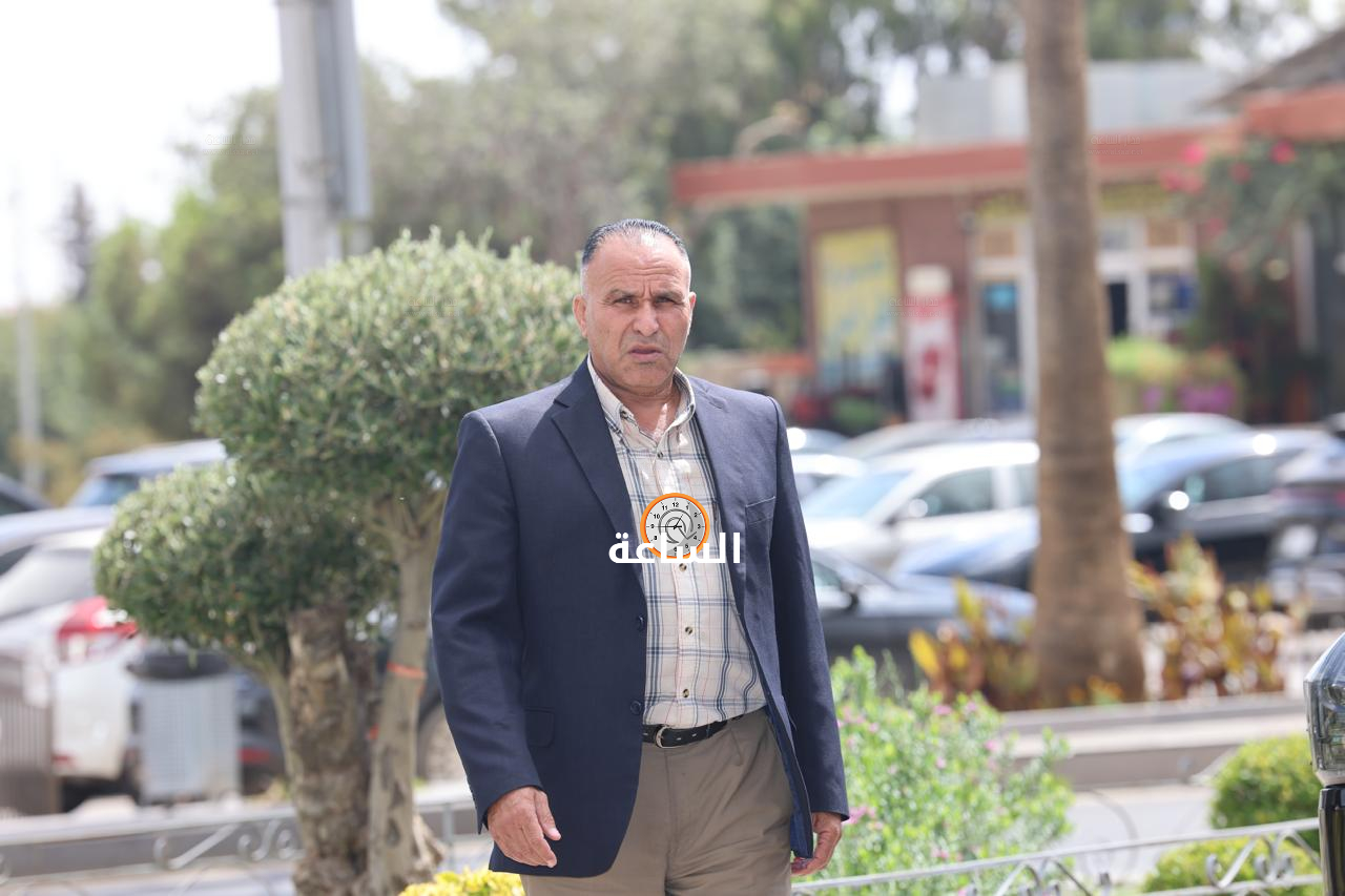 Madar Al-Saa Images 0.14779973723039164