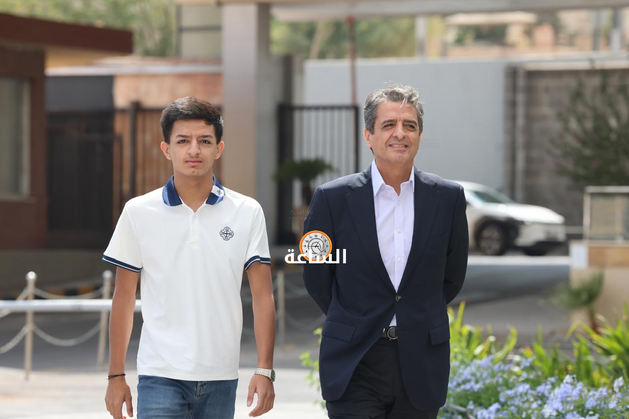 Madar Al-Saa Images 0.437032928108271