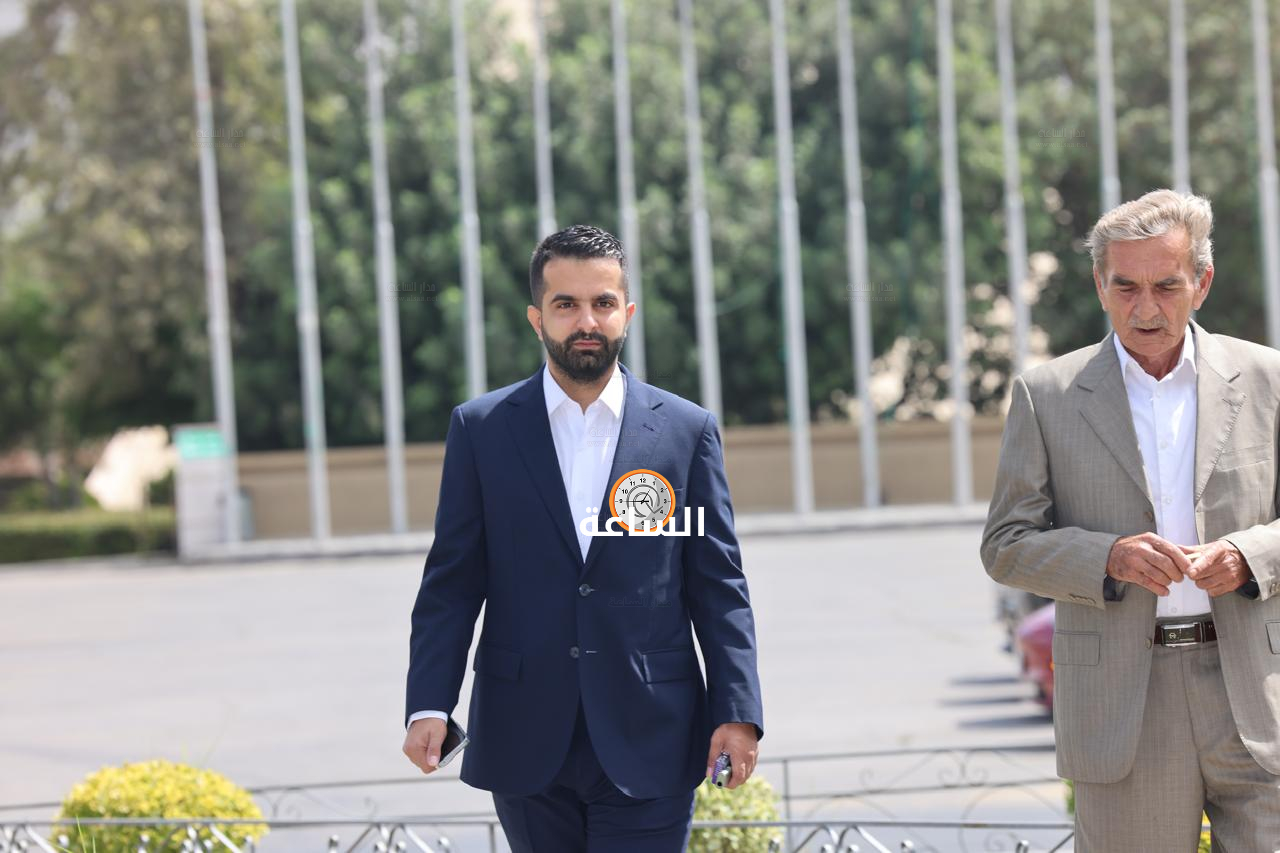 Madar Al-Saa Images 0.3805248212070389