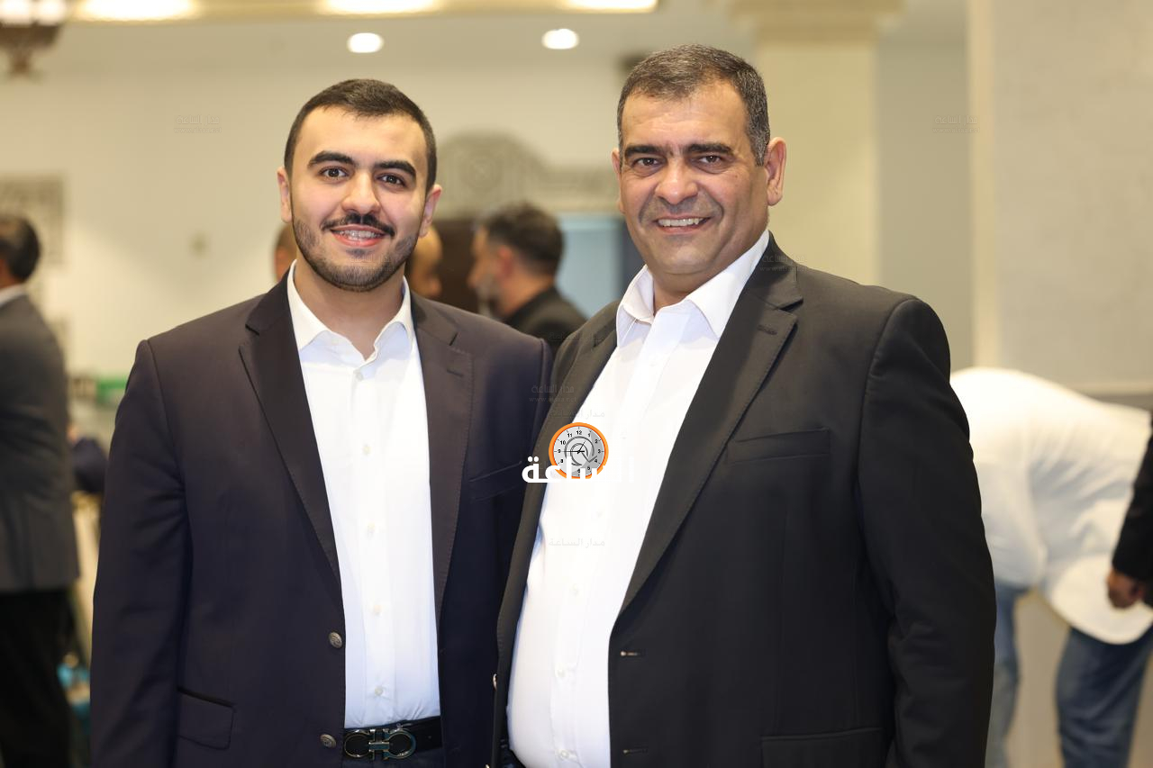Madar Al-Saa Images 0.0945020990545059