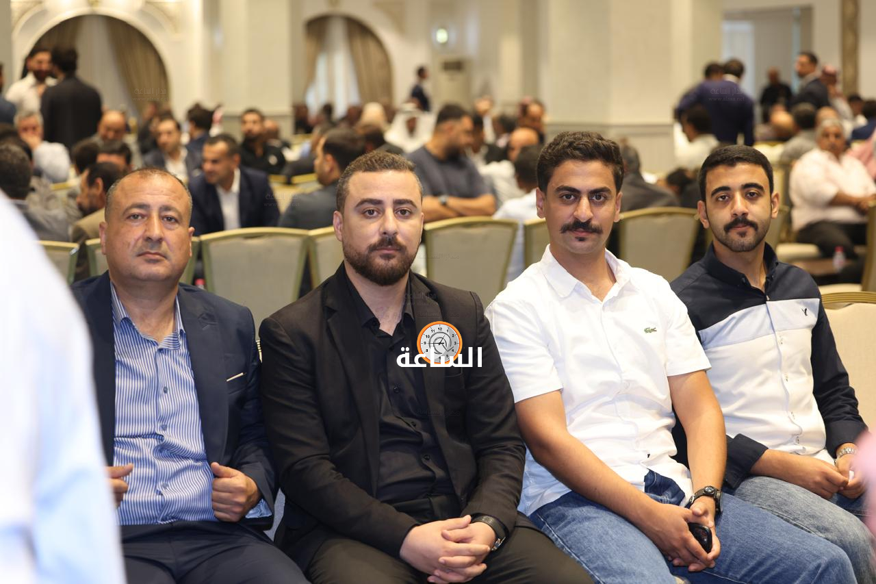Madar Al-Saa Images 0.24623281126623486