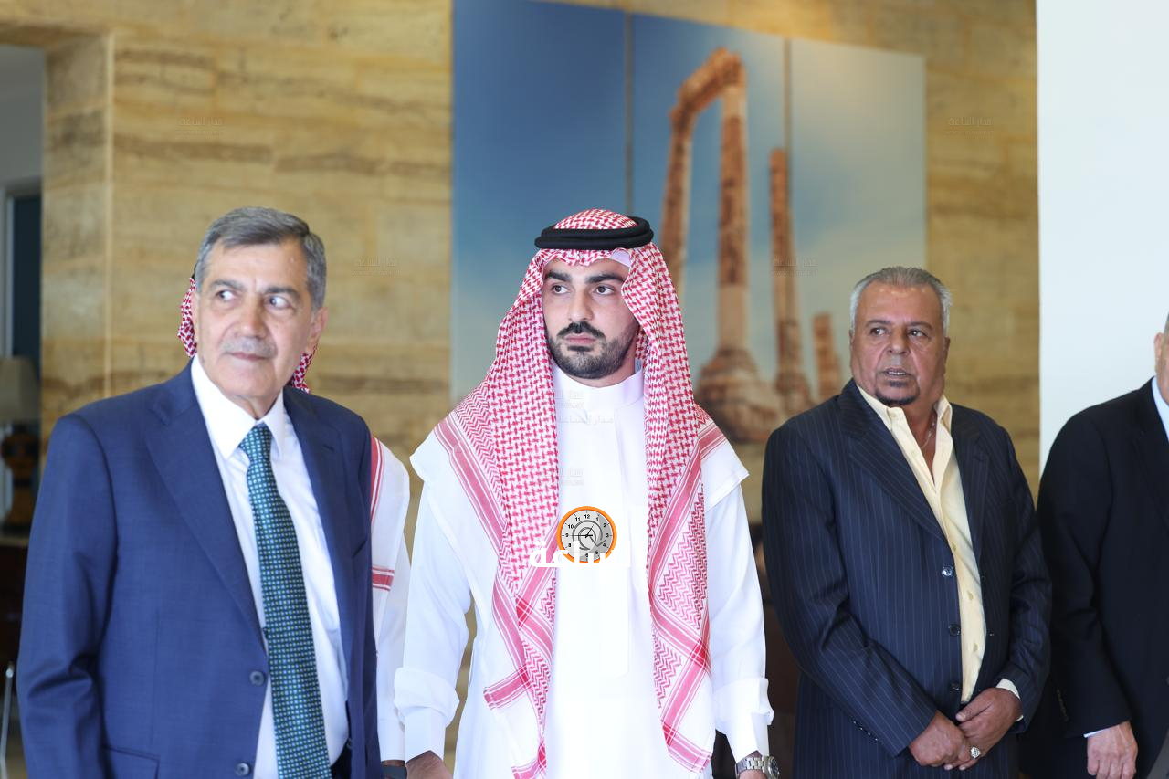 Madar Al-Saa Images 0.27600862584781816