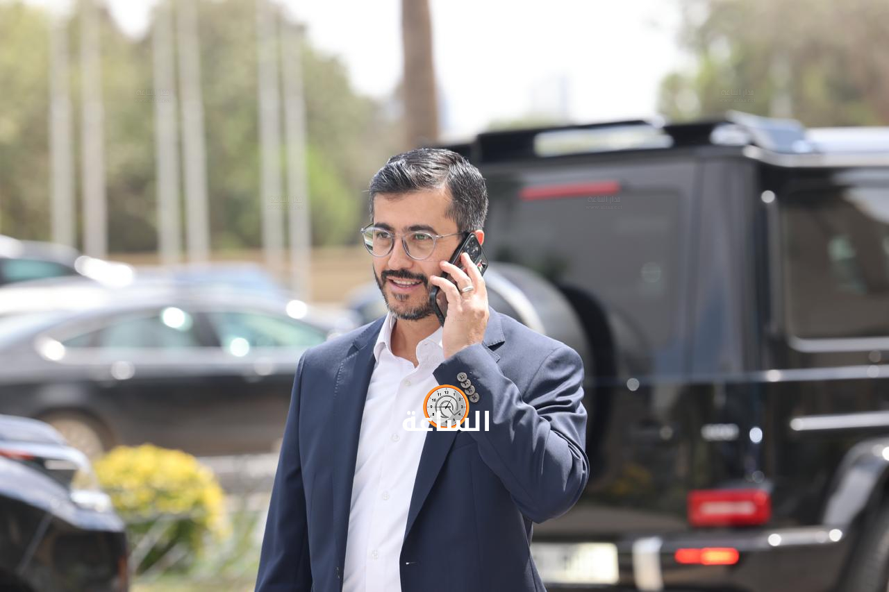 Madar Al-Saa Images 0.6837038477542773