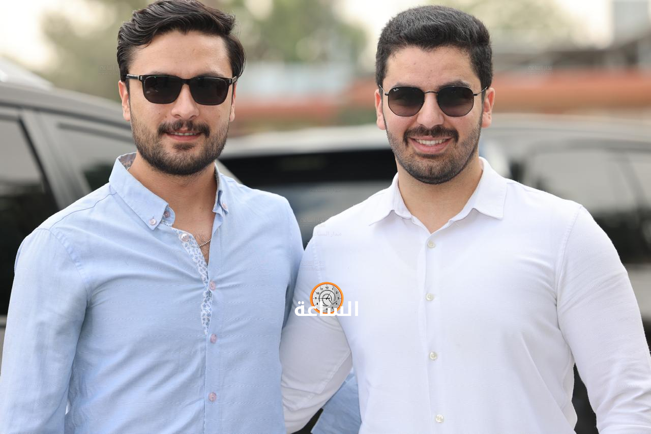 Madar Al-Saa Images 0.8854220853104928