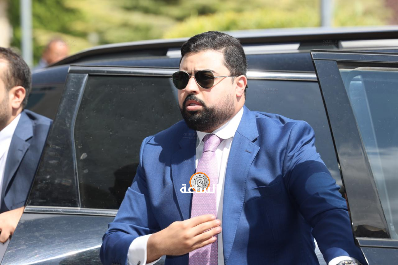 Madar Al-Saa Images 0.4646349542175876