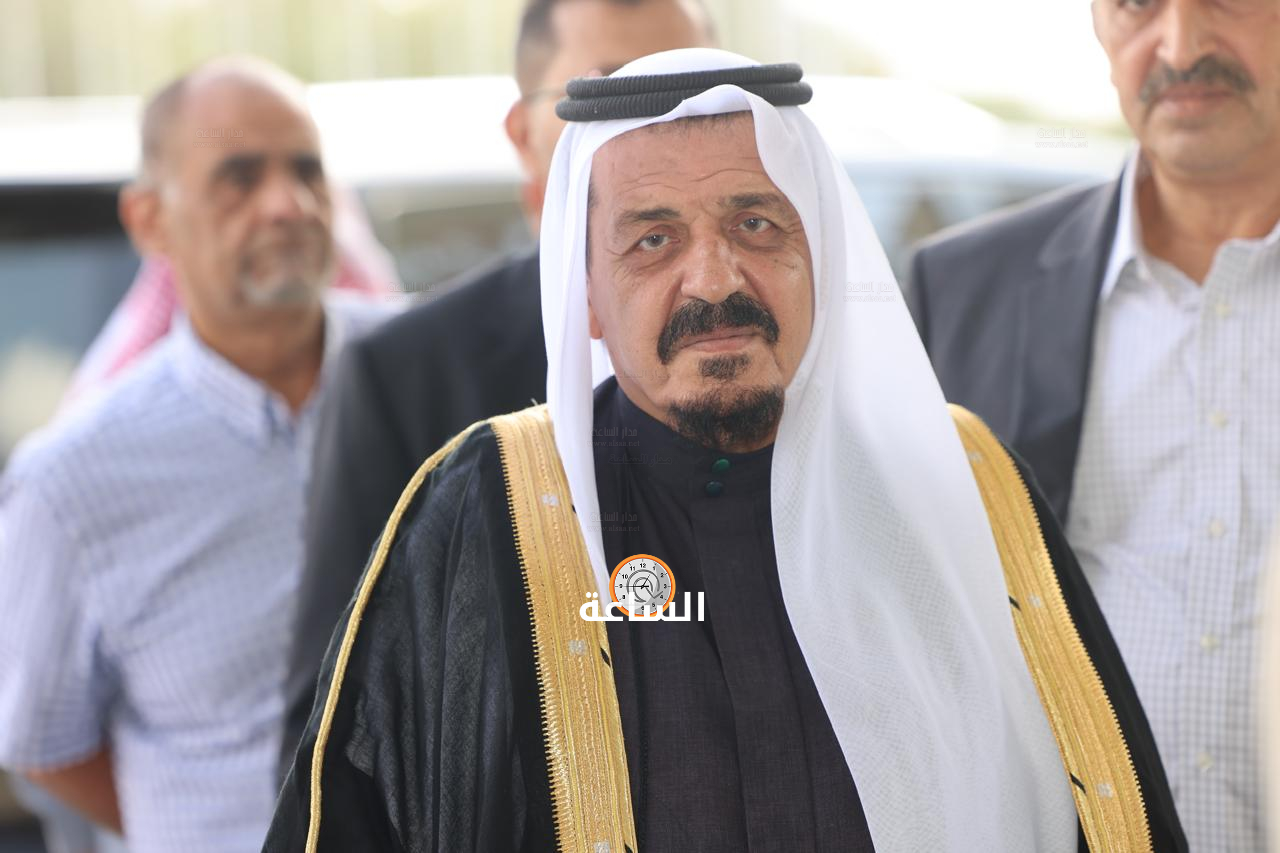 Madar Al-Saa Images 0.7858270399936221