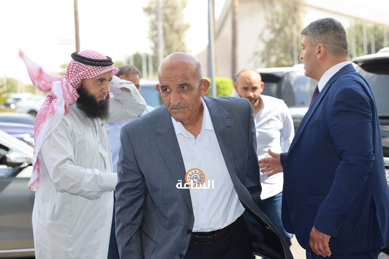 Madar Al-Saa Images 0.006172852270925788