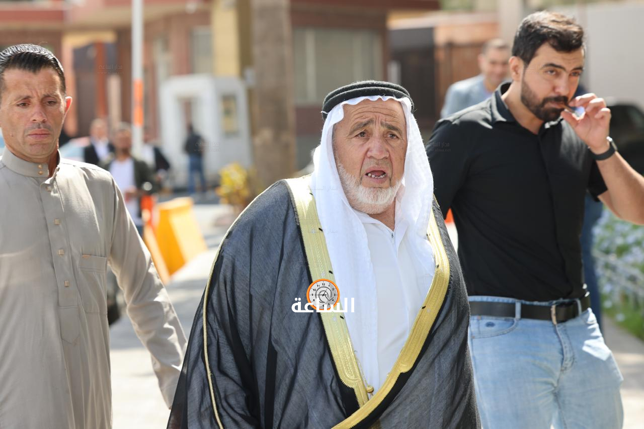 Madar Al-Saa Images 0.5777519157467012