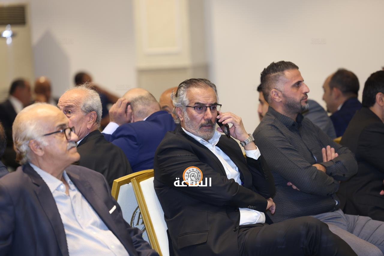 Madar Al-Saa Images 0.43127737420006074