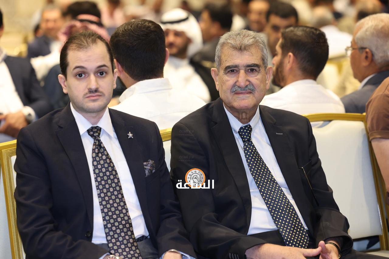 Madar Al-Saa Images 0.33404234503721575