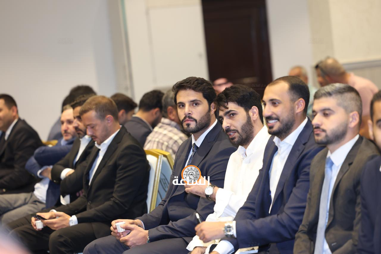 Madar Al-Saa Images 0.9156553892655004