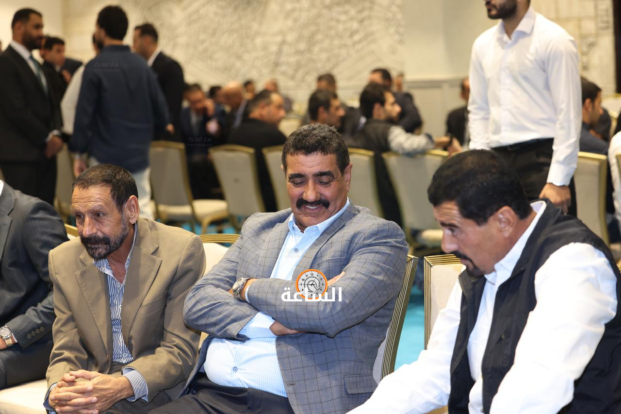 Madar Al-Saa Images 0.3219246088942268