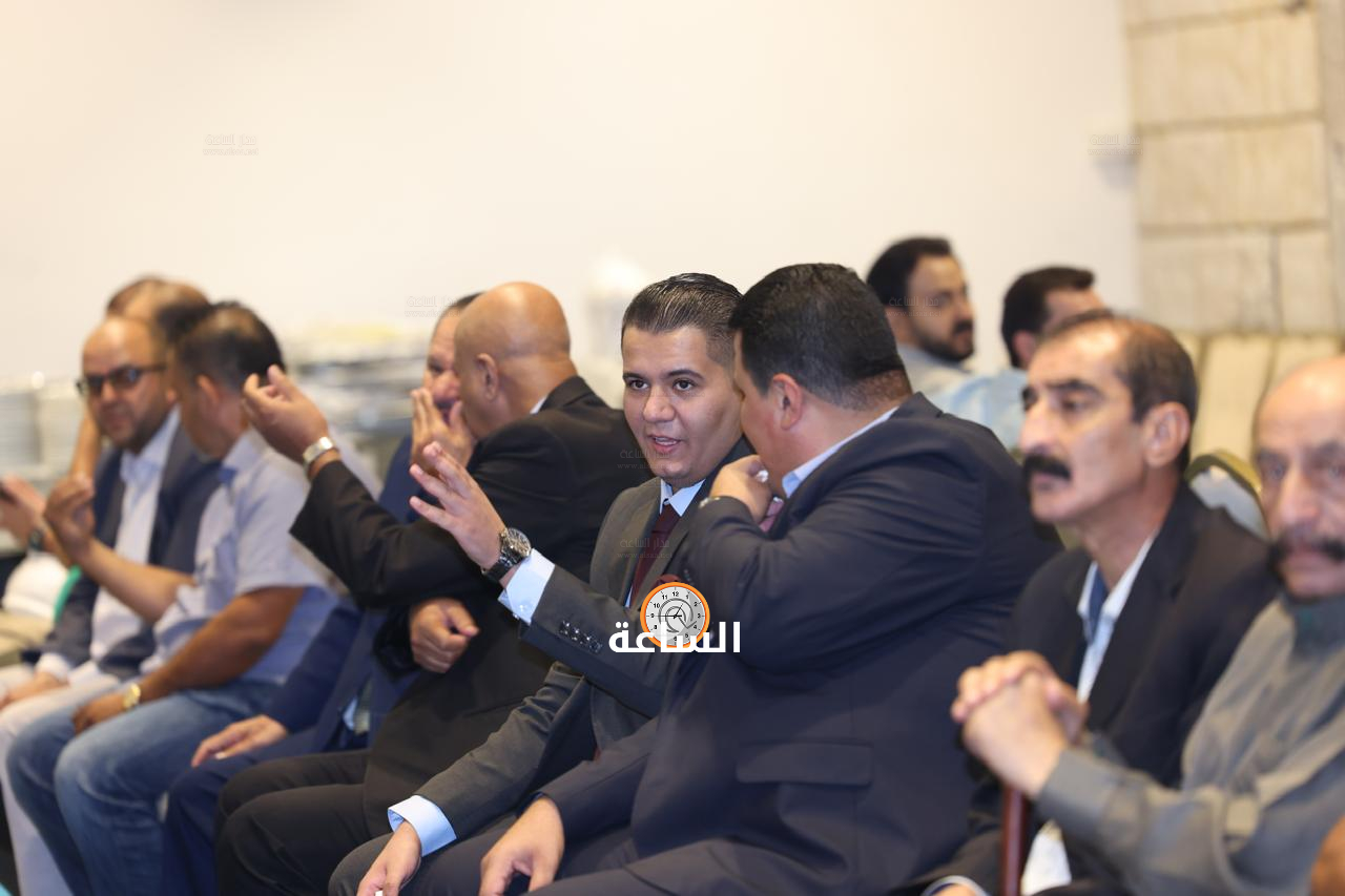 Madar Al-Saa Images 0.6380381638036687