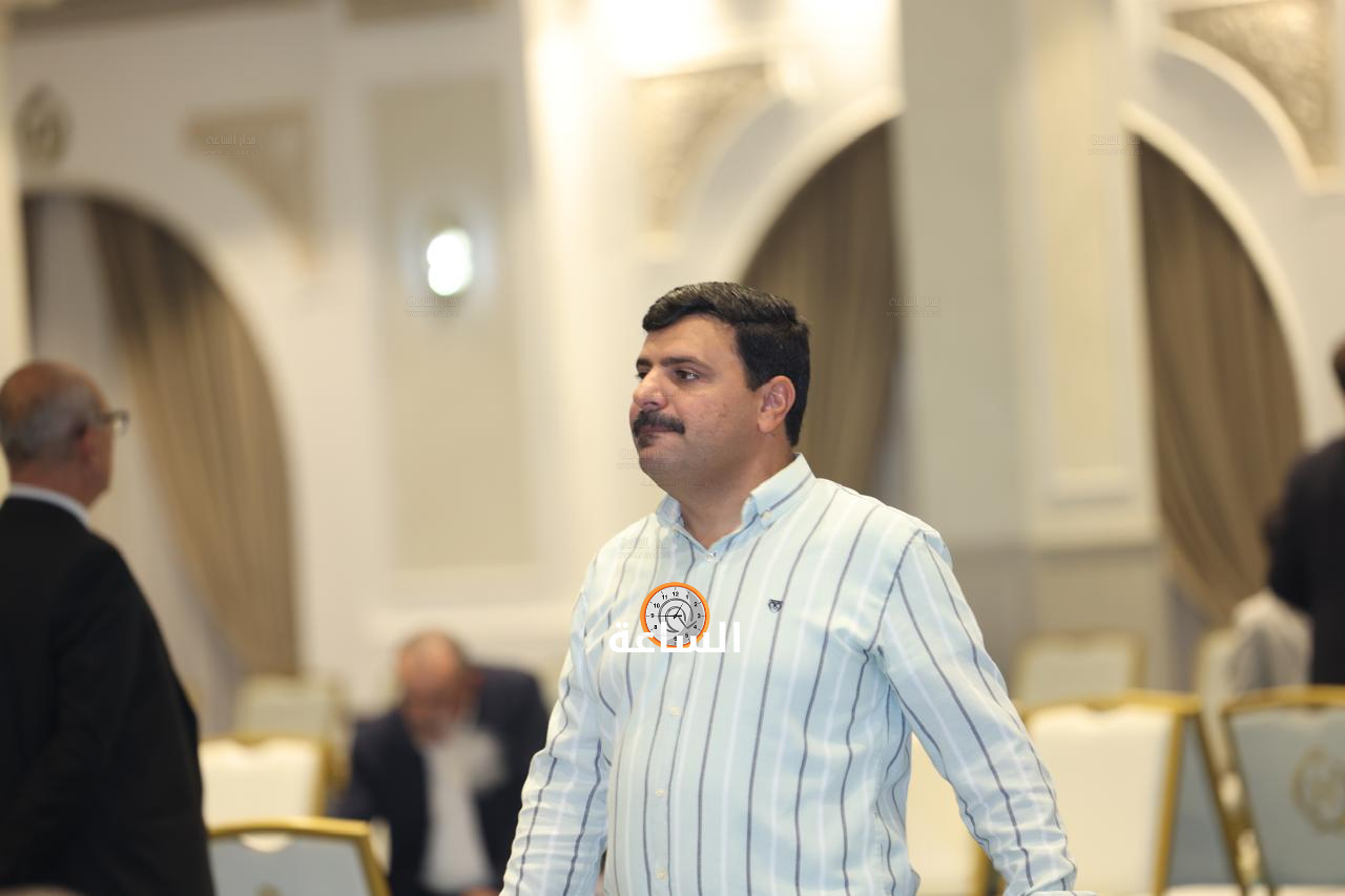 Madar Al-Saa Images 0.11038945804791556