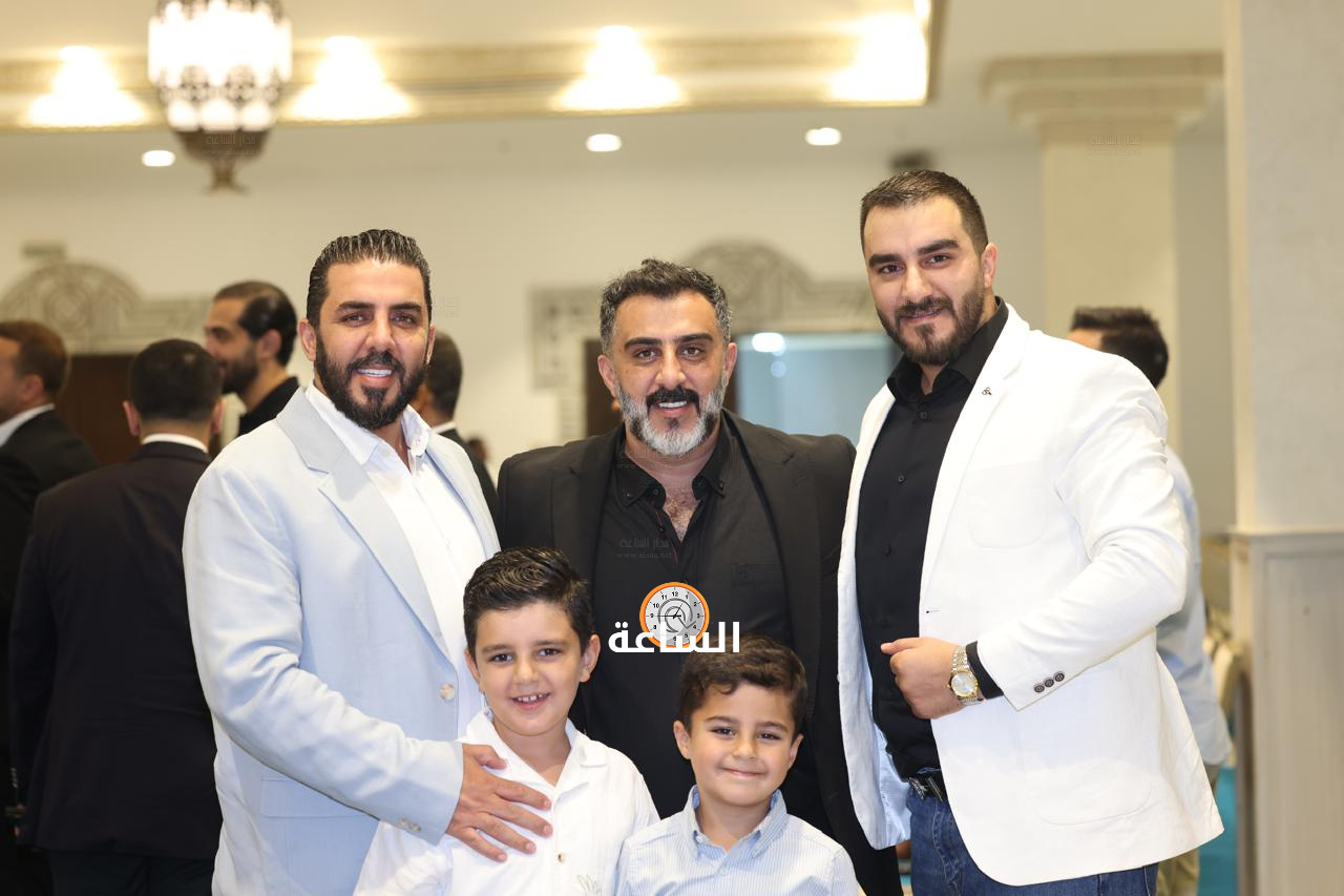 Madar Al-Saa Images 0.3712312335682786