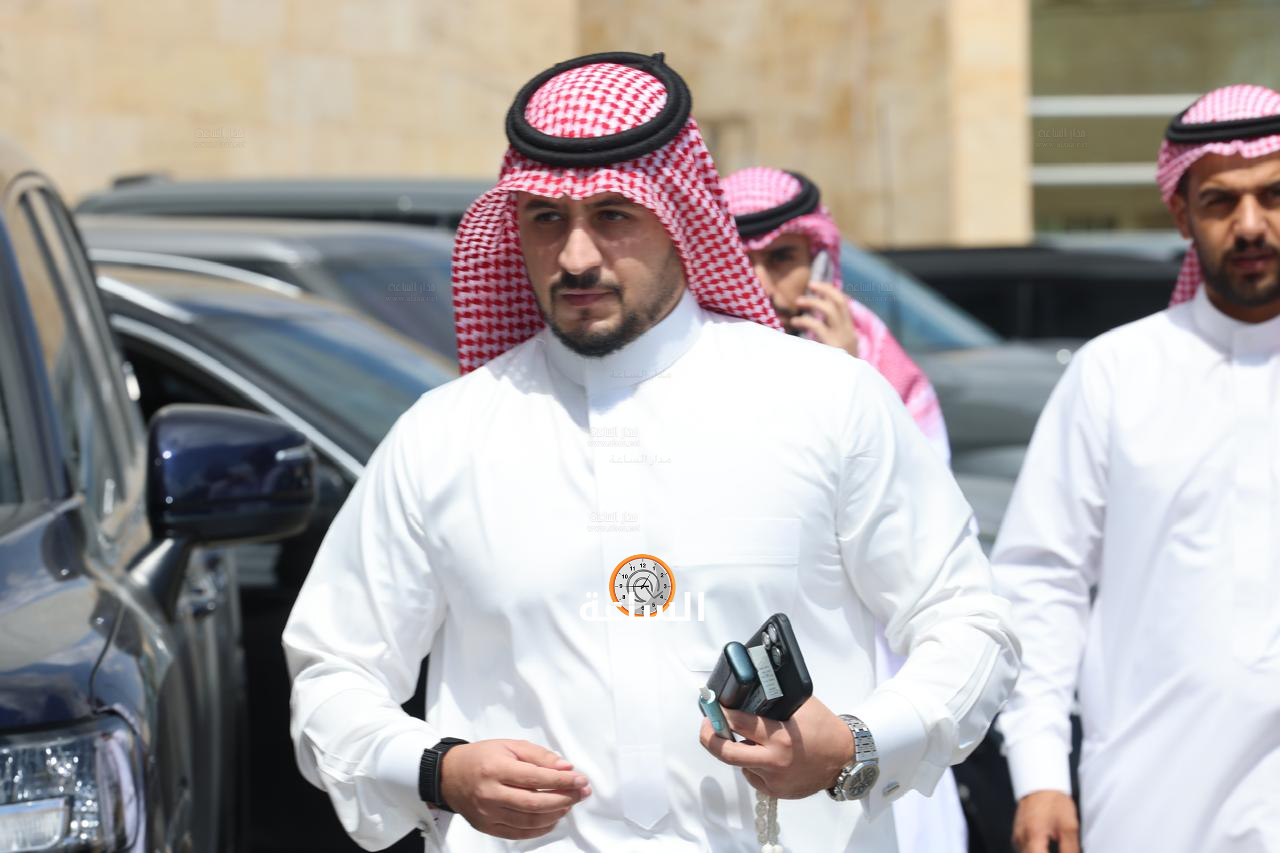 Madar Al-Saa Images 0.30156256080641397