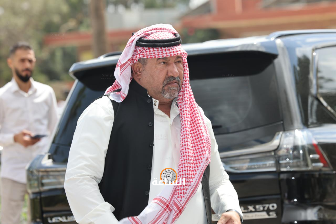 Madar Al-Saa Images 0.27829197192240984