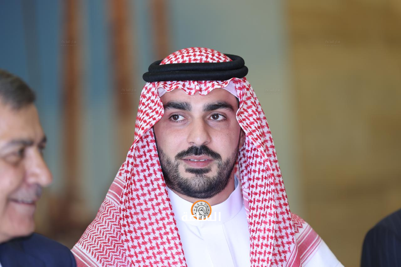 Madar Al-Saa Images 0.7500275206775993