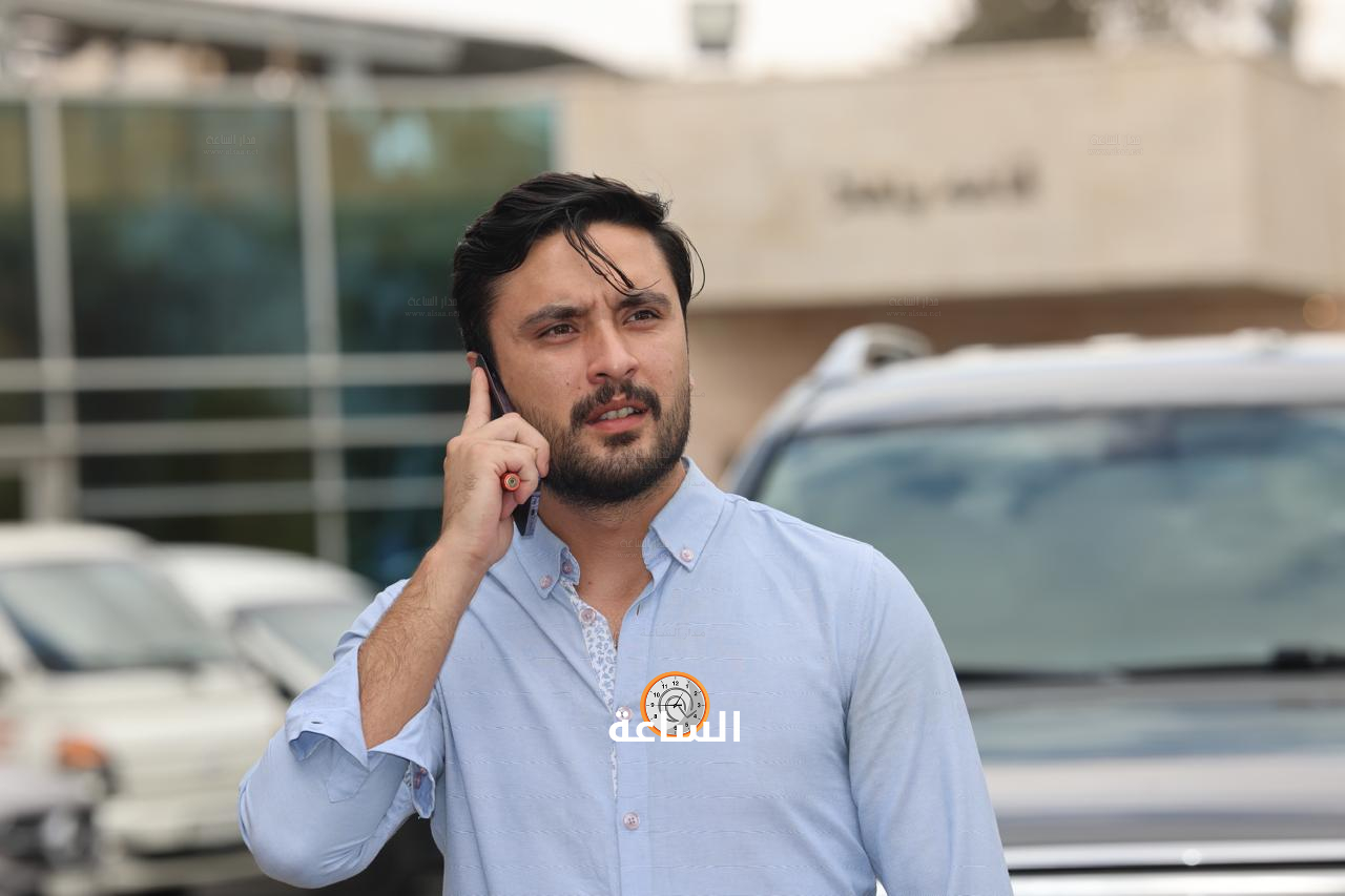 Madar Al-Saa Images 0.581635642681598