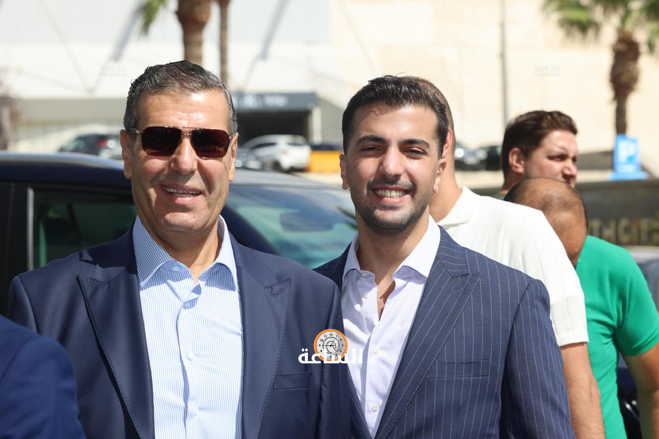 Madar Al-Saa Images 0.5435434203891683