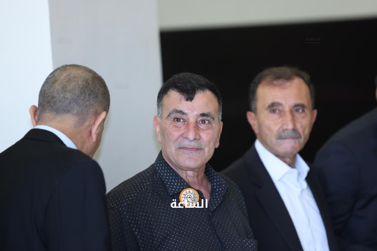 Madar Al-Saa Images 0.045247932124382495