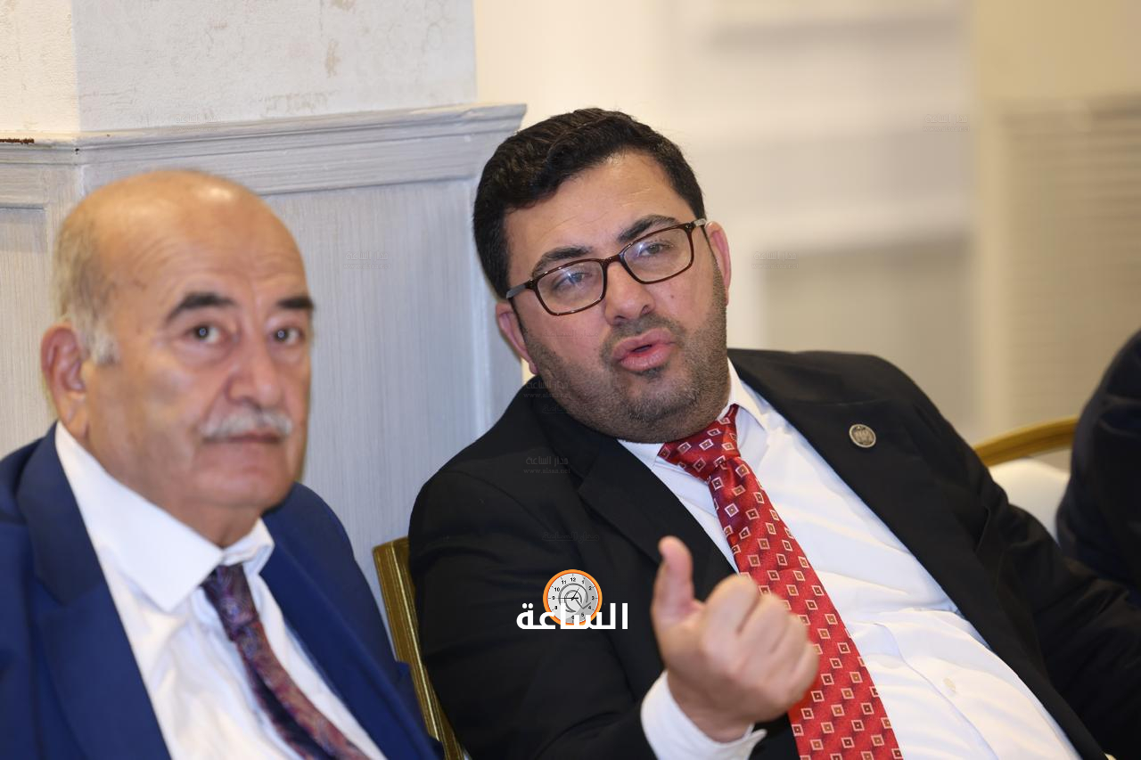 Madar Al-Saa Images 0.9380047508273186