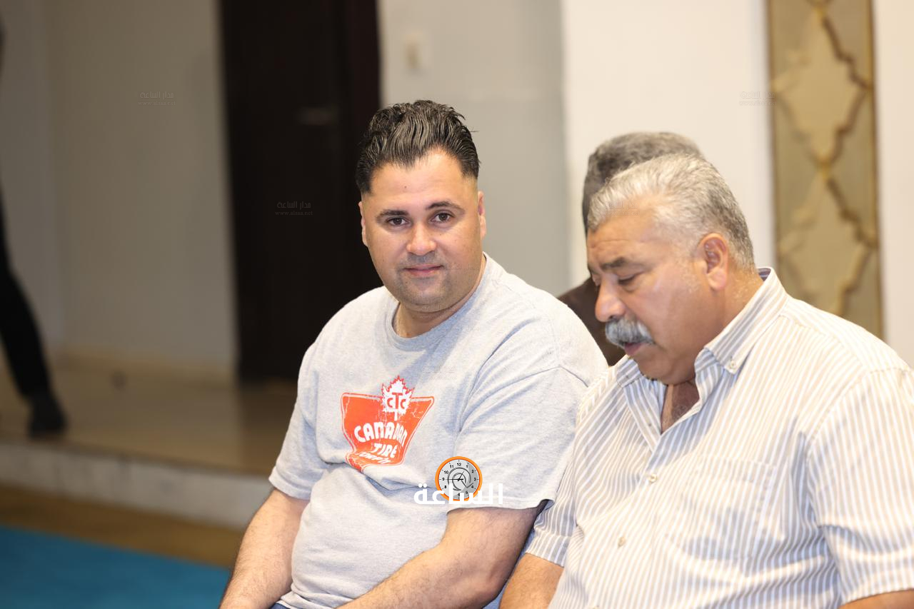 Madar Al-Saa Images 0.05426805820700753