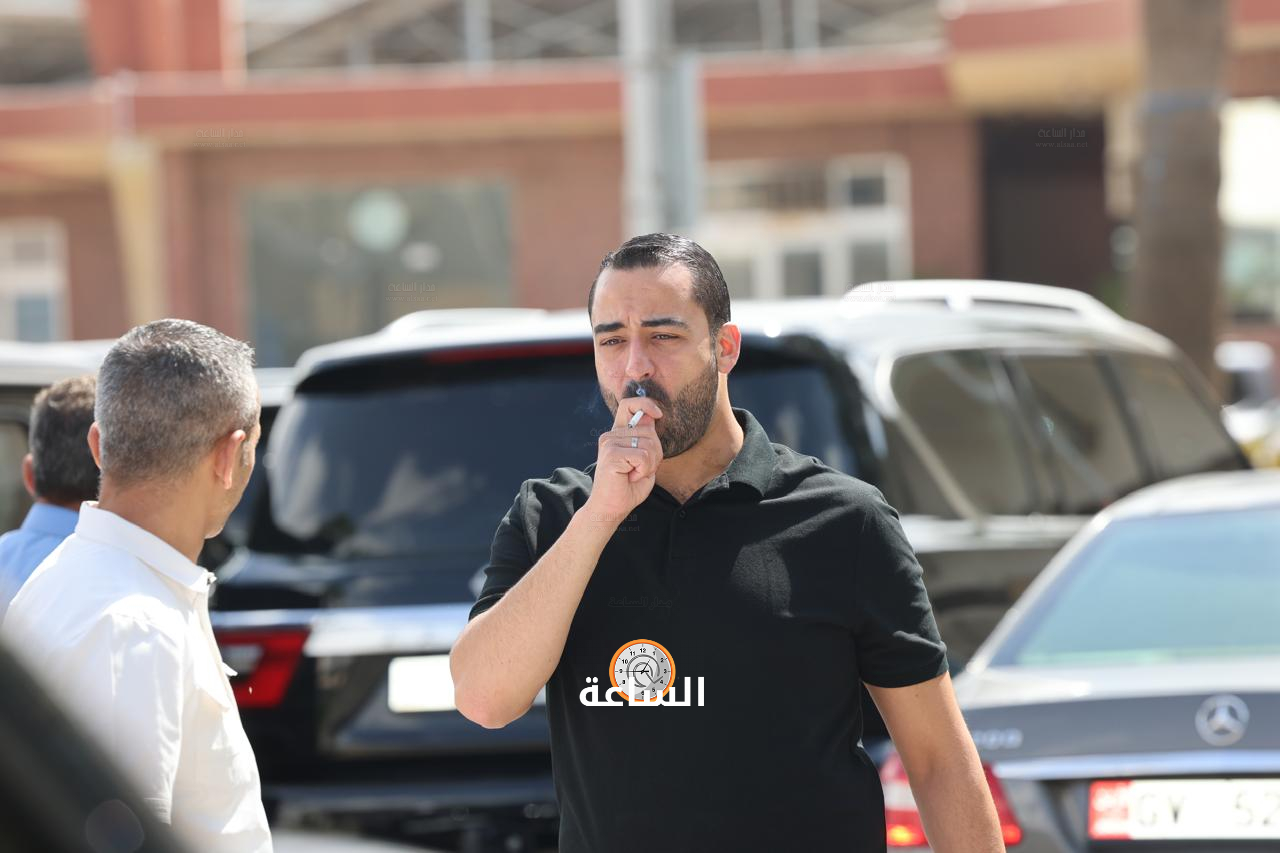 Madar Al-Saa Images 0.596271519224439