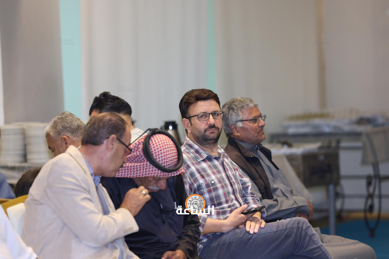 Madar Al-Saa Images 0.9882032893433189