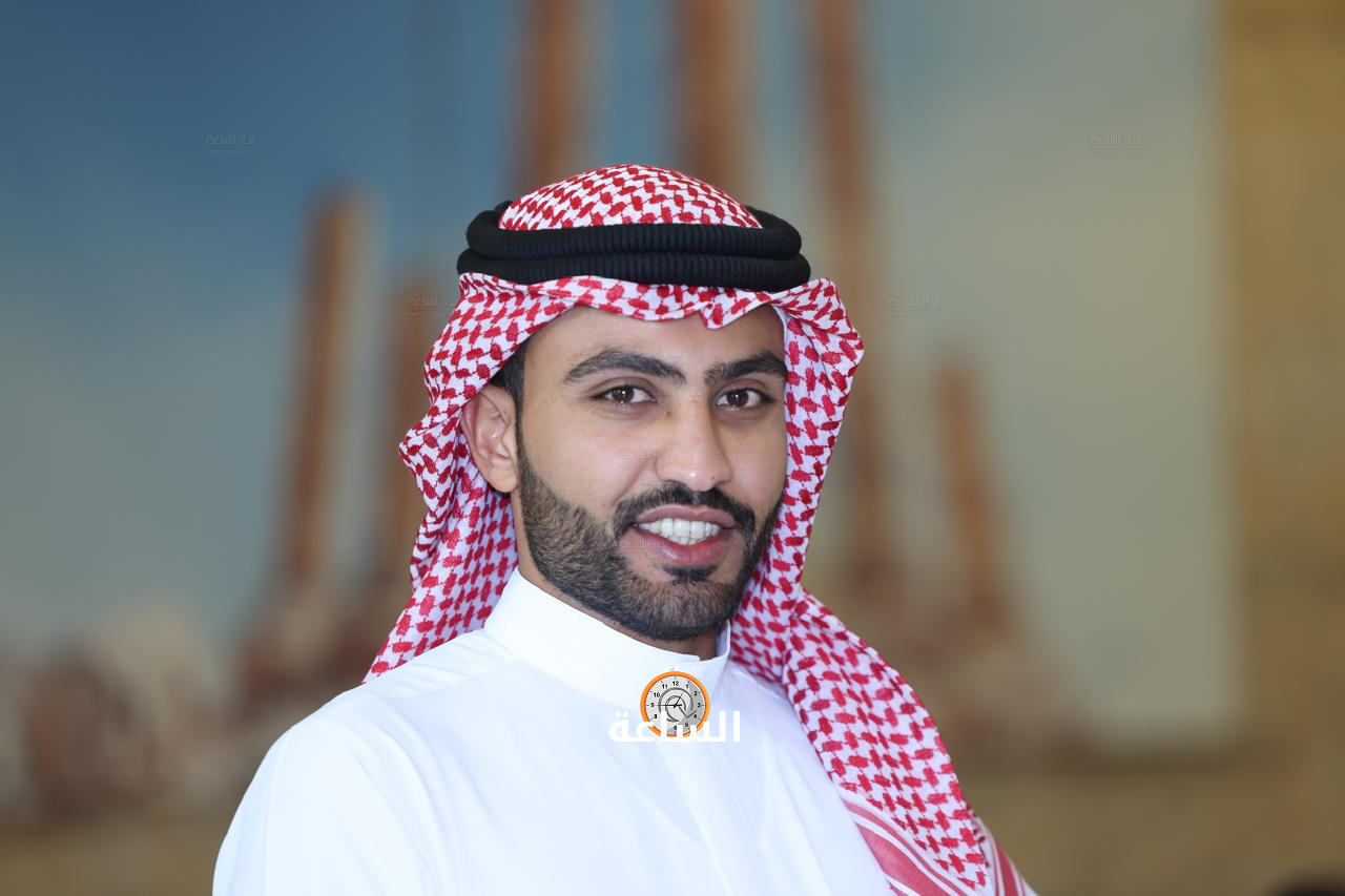 Madar Al-Saa Images 0.32634113573293244