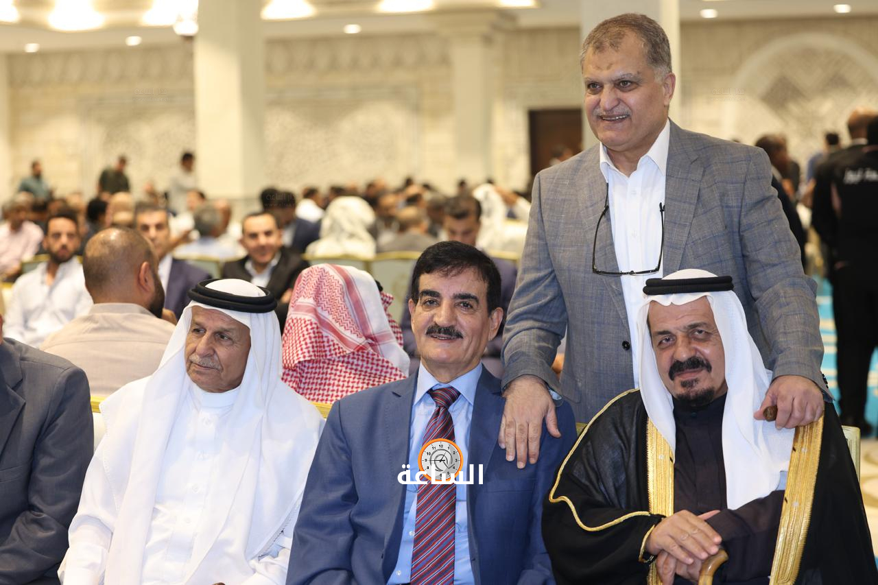Madar Al-Saa Images 0.03457669677965158