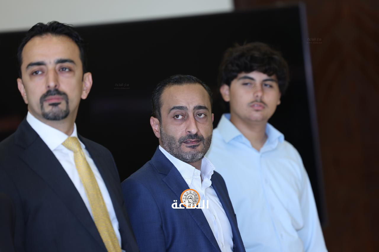 Madar Al-Saa Images 0.6265103551601608