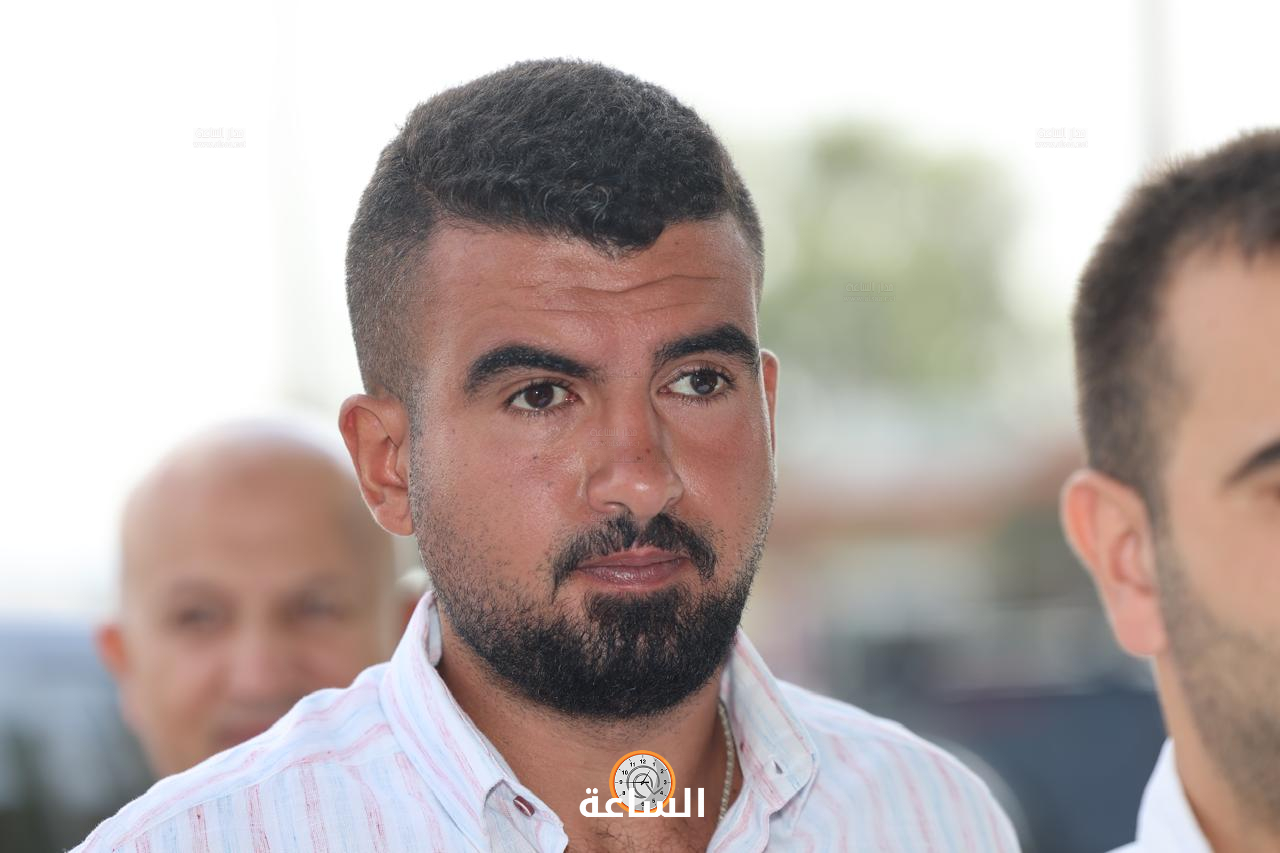 Madar Al-Saa Images 0.8045480667426695