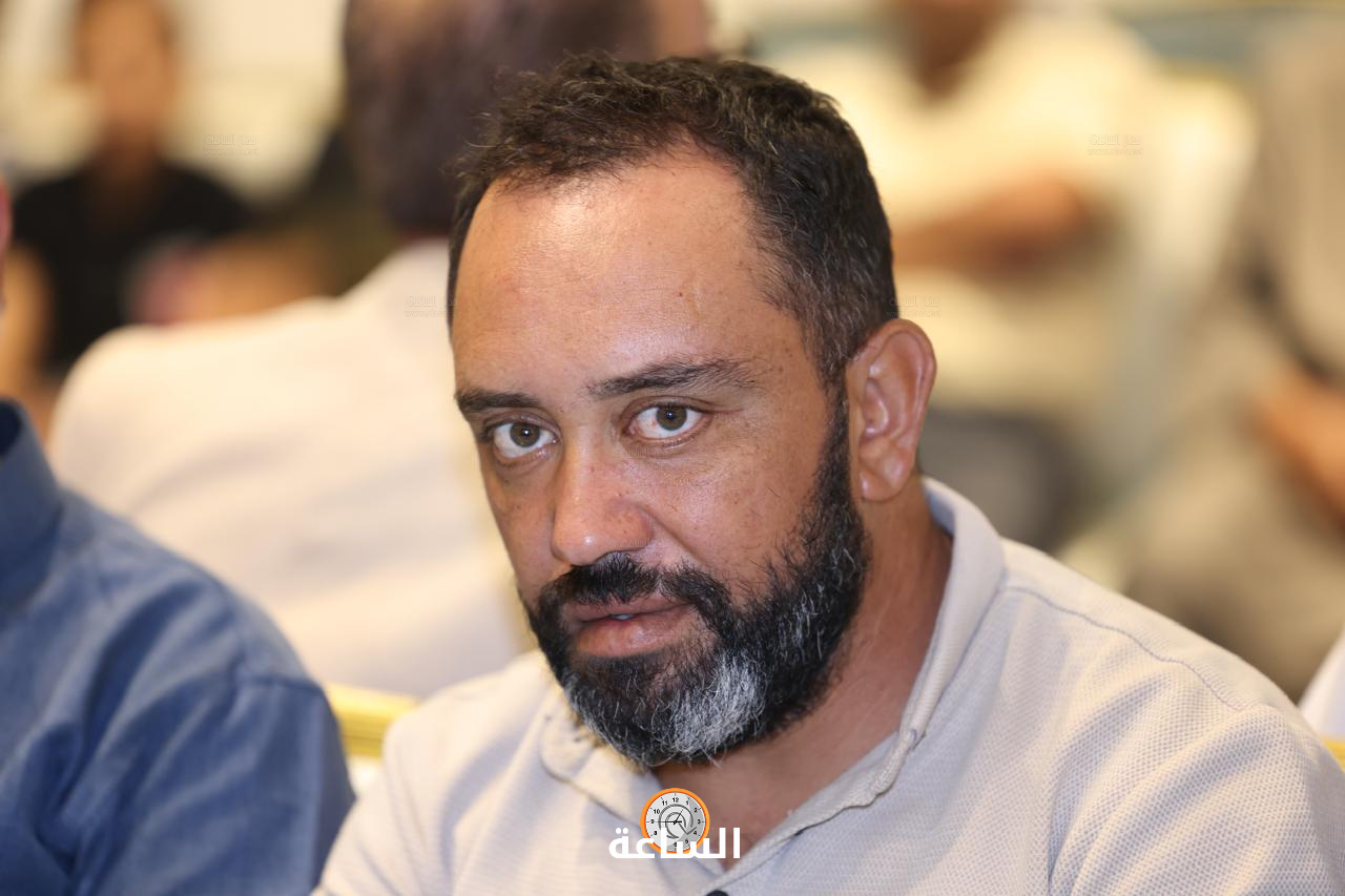 Madar Al-Saa Images 0.875397686728799