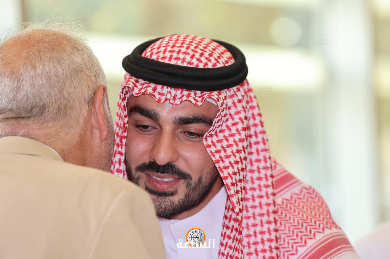 Madar Al-Saa Images 0.285164708550812