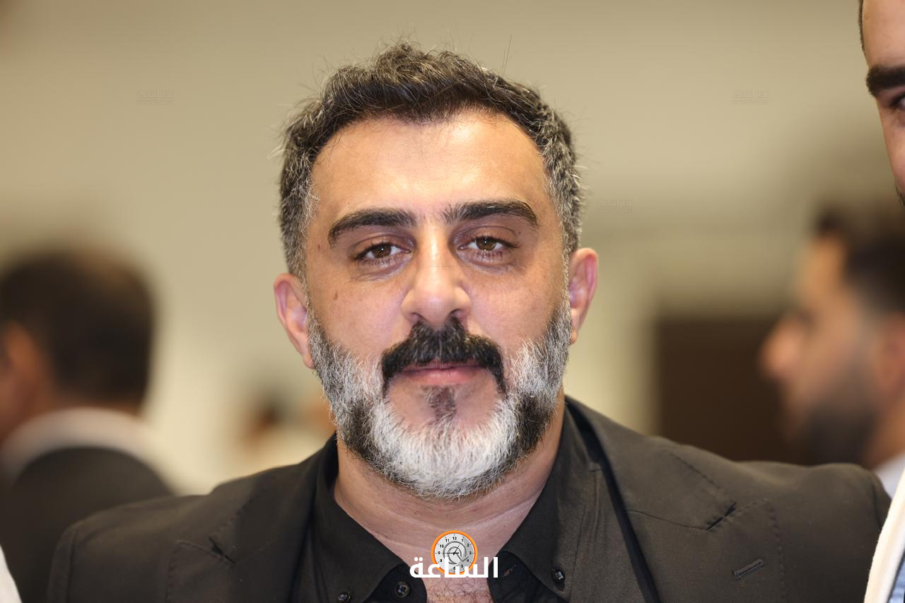 Madar Al-Saa Images 0.39590899237485533