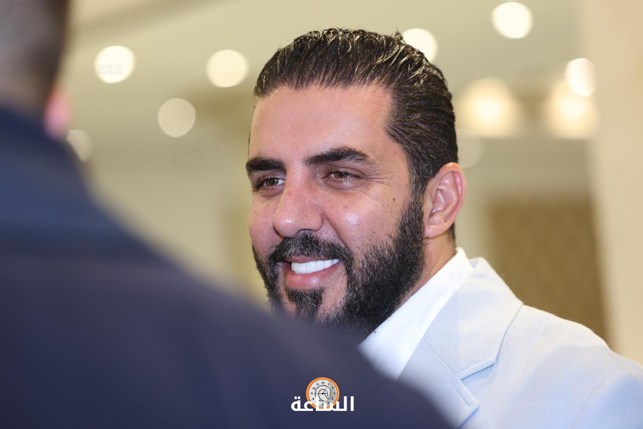 Madar Al-Saa Images 0.42265996315785226