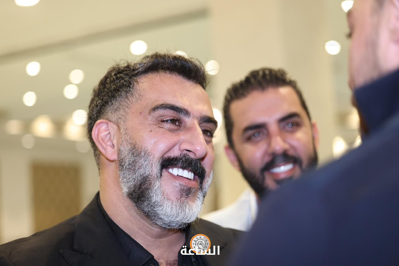 Madar Al-Saa Images 0.21327102120951746