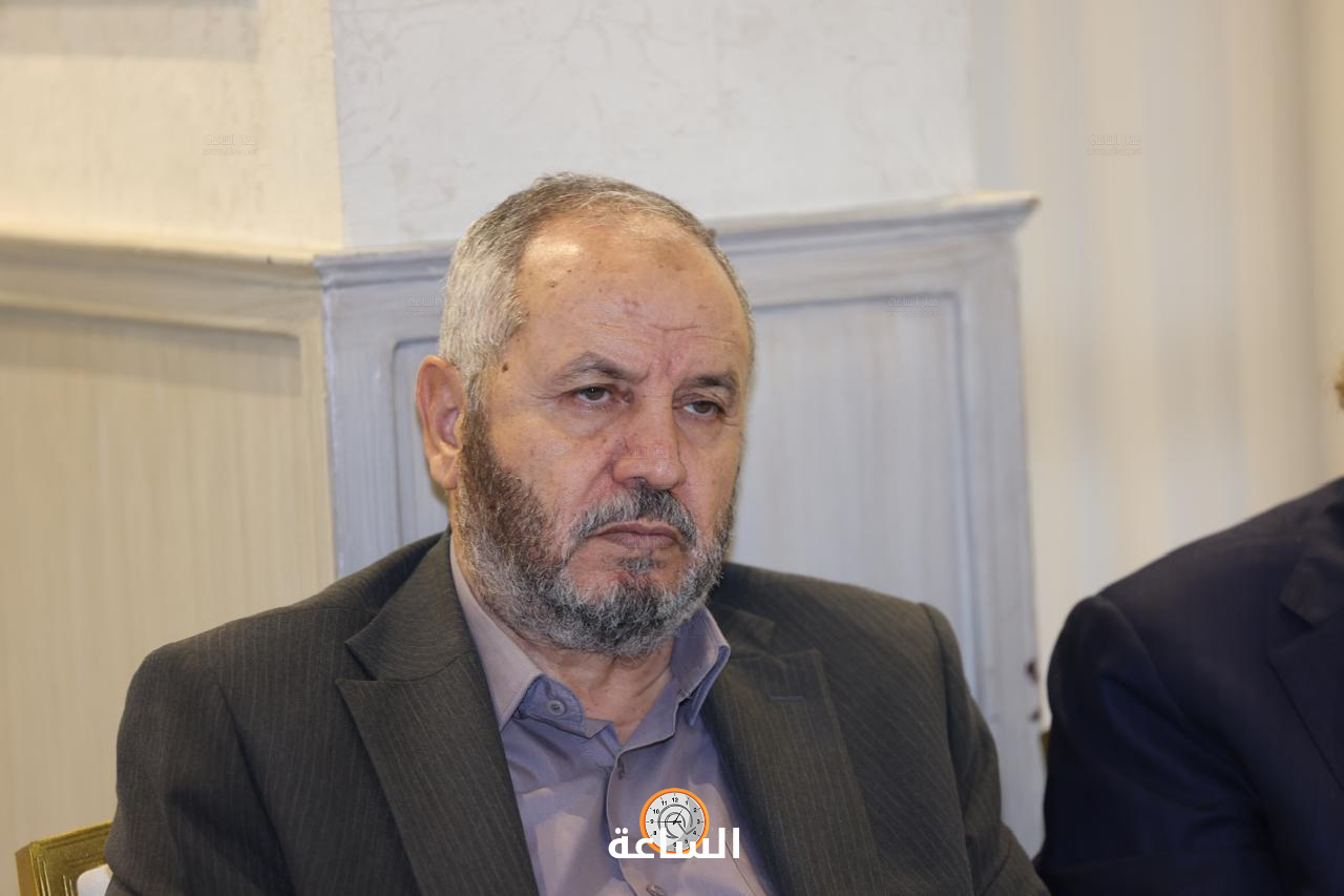 Madar Al-Saa Images 0.6663457355973692
