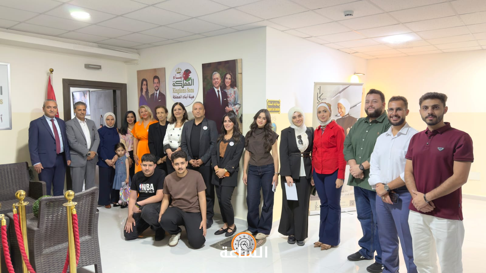 Madar Al-Saa Images 0.9866786827223024
