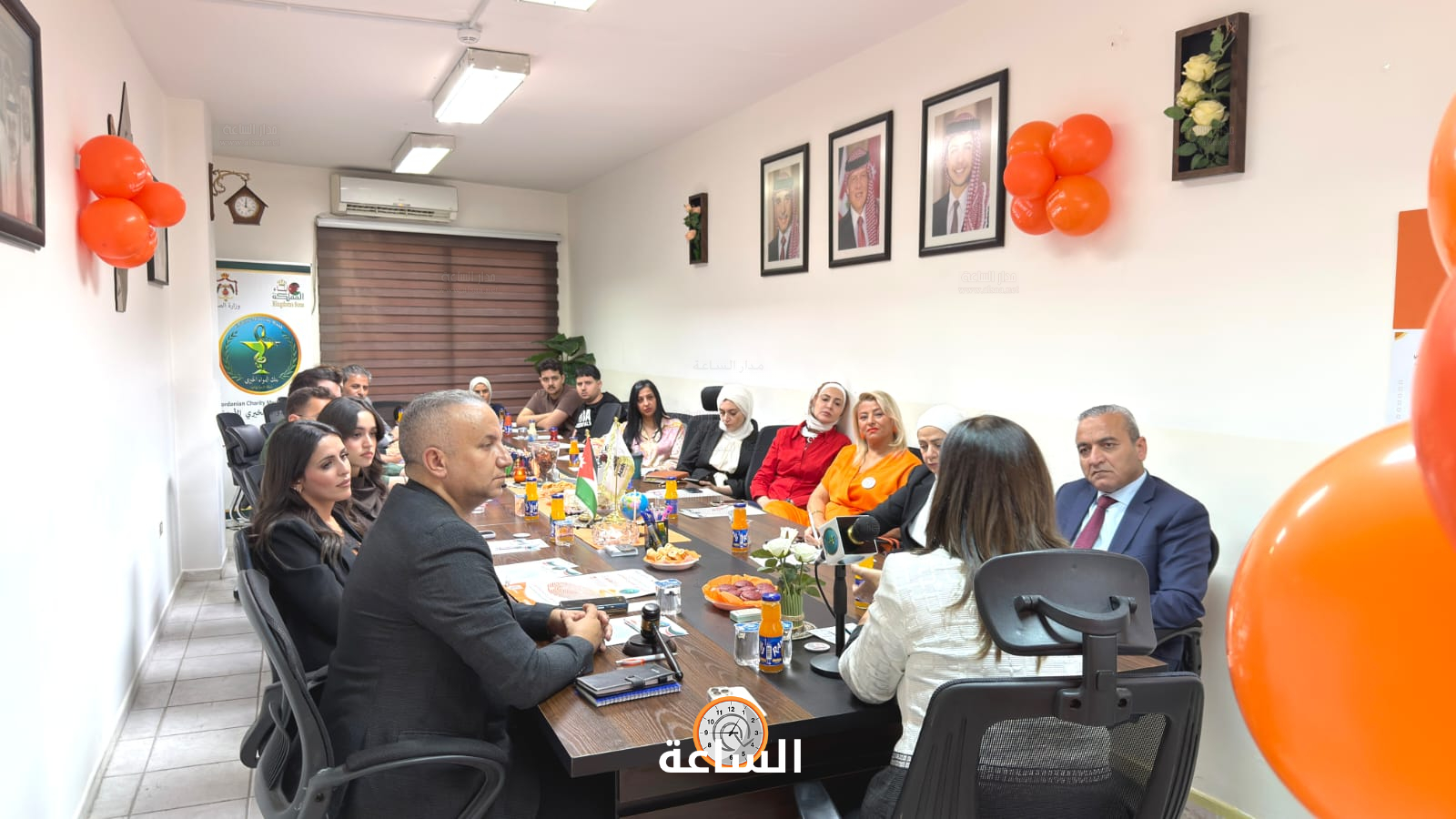 Madar Al-Saa Images 0.9057597966719385