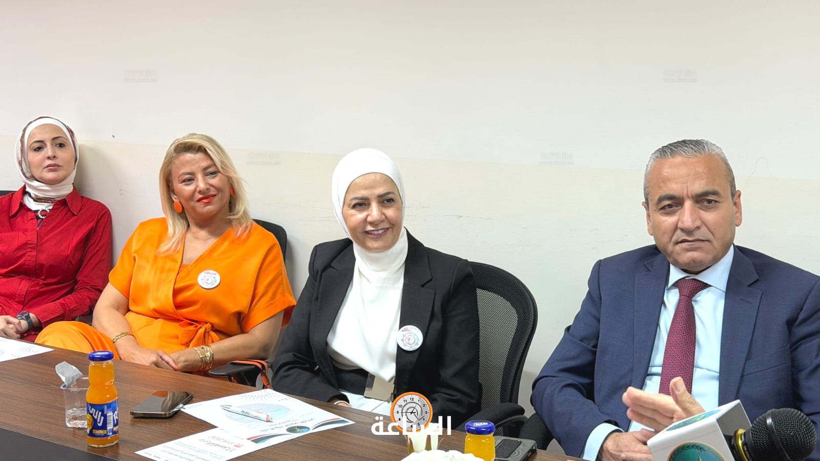Madar Al-Saa Images 0.846757434775769