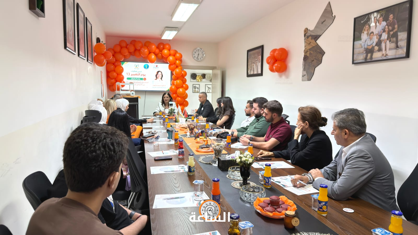 Madar Al-Saa Images 0.5295051585269692