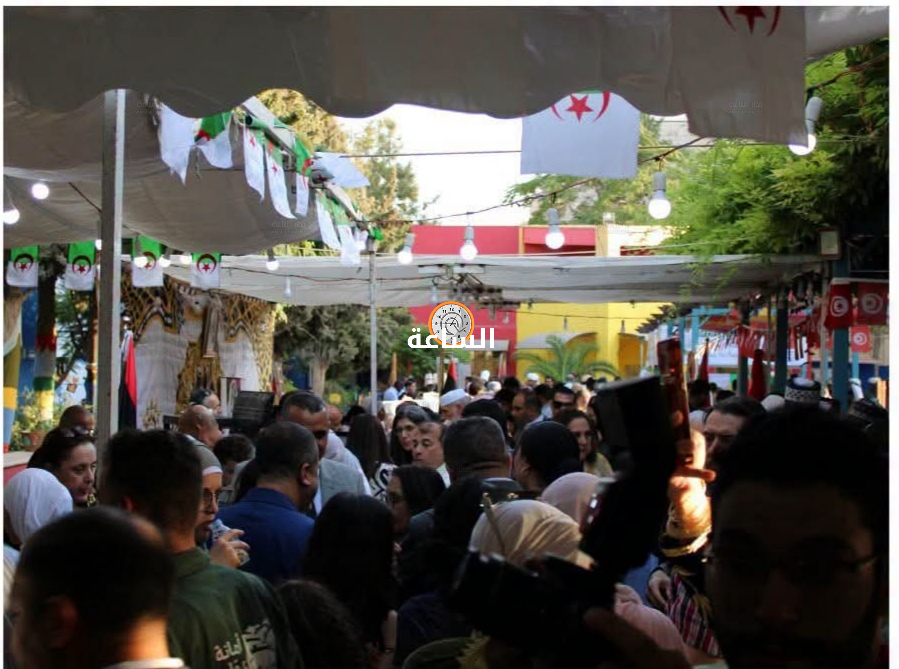 Madar Al-Saa Images 0.15629185461028106