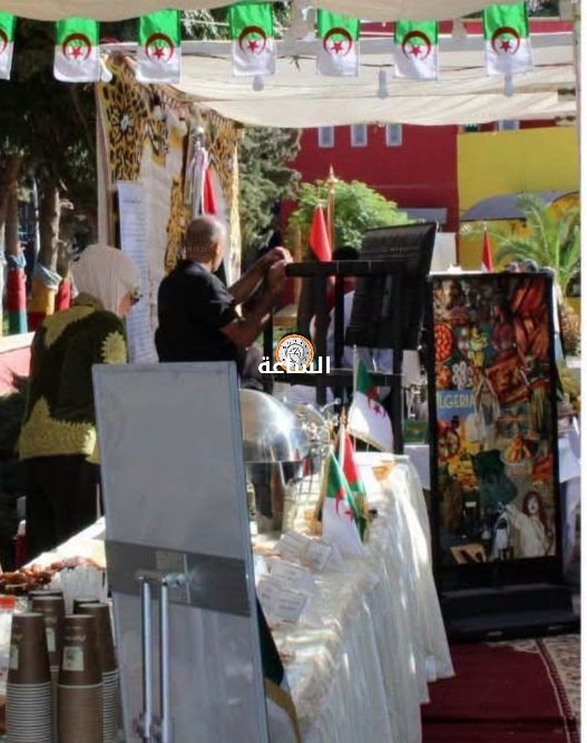 Madar Al-Saa Images 0.7990425493121454