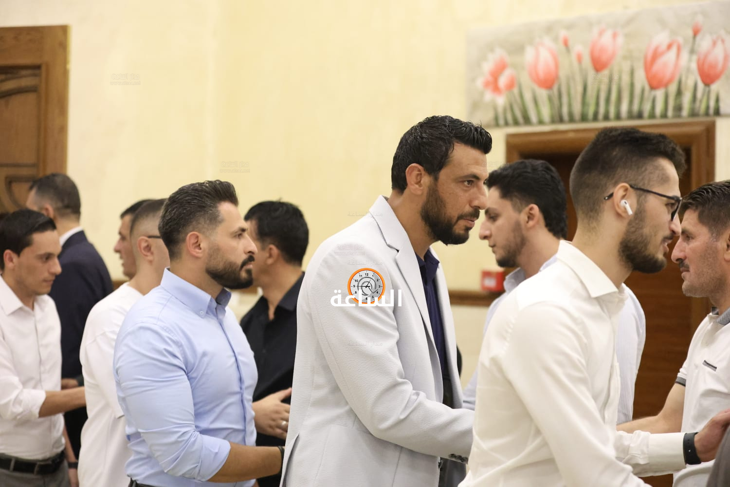 Madar Al-Saa Images 0.8860812144962664